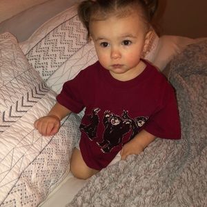 Meet your Posher, Rohnda